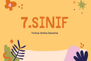 Deyimler ve Atasözleri